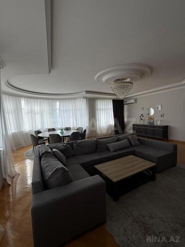 3-комн. новостройка - Наримановский  р. - 155 м² (16)