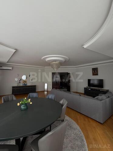 3-комн. новостройка - Наримановский  р. - 155 м² (13)
