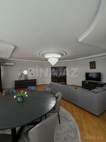 3-комн. новостройка - Наримановский  р. - 155 м² (6)