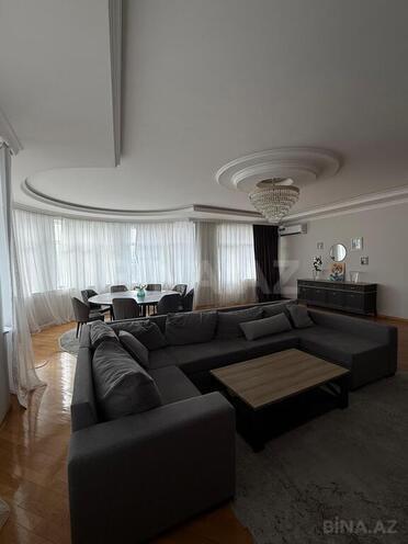 3-комн. новостройка - Наримановский  р. - 155 м² (19)