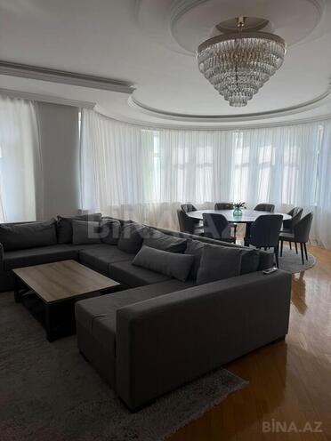 3-комн. новостройка - Наримановский  р. - 155 м² (10)
