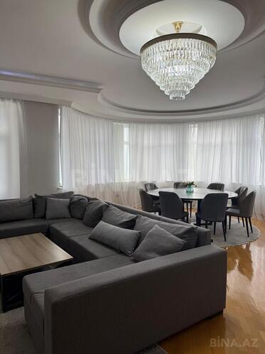 3-комн. новостройка - Наримановский  р. - 155 м² (15)