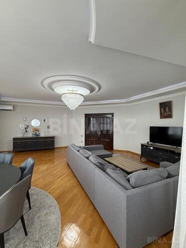 3-комн. новостройка - Наримановский  р. - 155 м² (3)