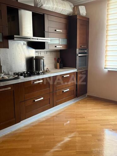 3-комн. новостройка - Наримановский  р. - 155 м² (9)
