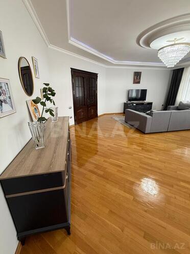 3-комн. новостройка - Наримановский  р. - 155 м² (11)