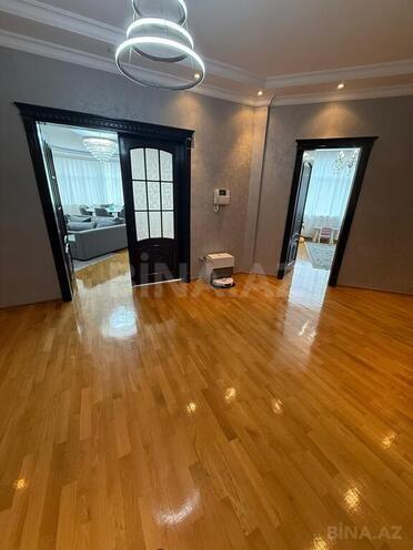 3-комн. новостройка - Наримановский  р. - 155 м² (7)