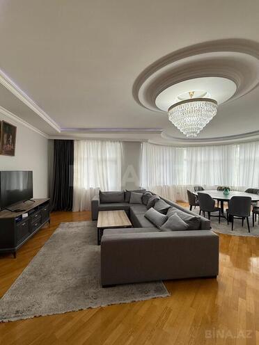 3-комн. новостройка - Наримановский  р. - 155 м² (12)