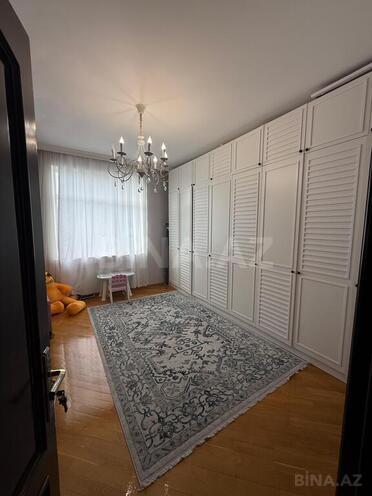 3-комн. новостройка - Наримановский  р. - 155 м² (4)