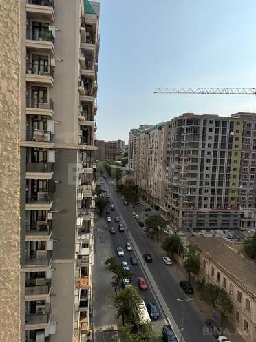 3-комн. новостройка - Наримановский  р. - 155 м² (1)