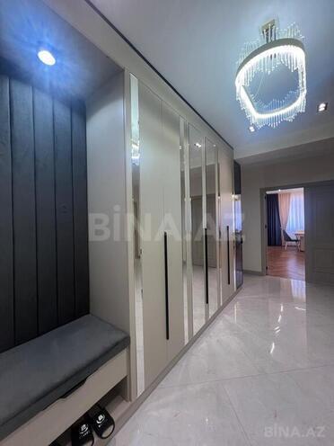 3 otaqlı yeni tikili - 28 May m. - 108 m² (4)