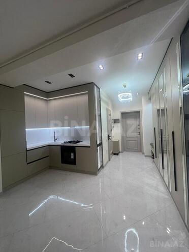 3 otaqlı yeni tikili - 28 May m. - 108 m² (6)