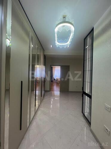 3 otaqlı yeni tikili - 28 May m. - 108 m² (3)