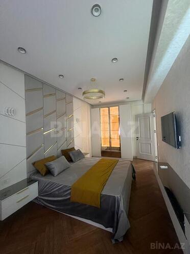 3 otaqlı yeni tikili - 28 May m. - 108 m² (12)