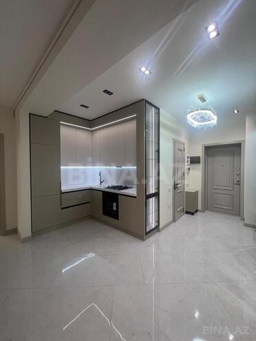 3 otaqlı yeni tikili - 28 May m. - 108 m² (5)