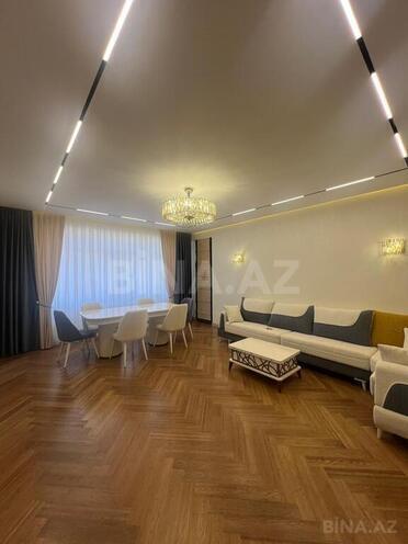 3 otaqlı yeni tikili - 28 May m. - 108 m² (10)