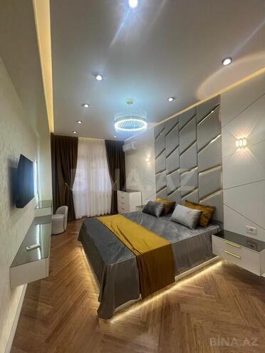 3 otaqlı yeni tikili - 28 May m. - 108 m² (13)