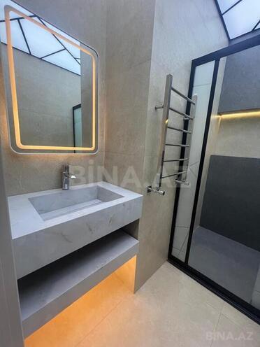 3 otaqlı yeni tikili - 28 May m. - 108 m² (20)