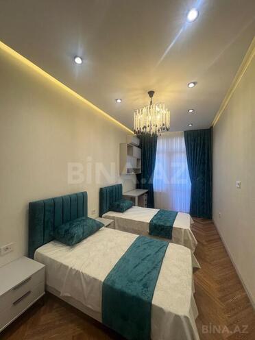 3 otaqlı yeni tikili - 28 May m. - 108 m² (17)