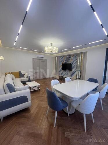 3 otaqlı yeni tikili - 28 May m. - 108 m² (11)