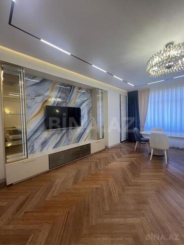 3 otaqlı yeni tikili - 28 May m. - 108 m² (7)