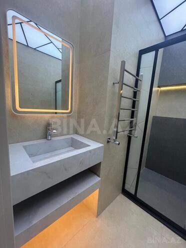 3 otaqlı yeni tikili - 28 May m. - 108 m² (19)