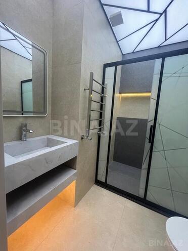 3 otaqlı yeni tikili - 28 May m. - 108 m² (18)