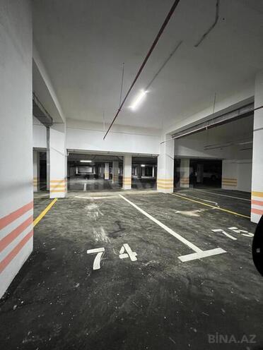3 otaqlı yeni tikili - 28 May m. - 108 m² (23)