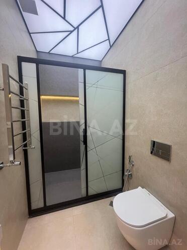 3 otaqlı yeni tikili - 28 May m. - 108 m² (21)