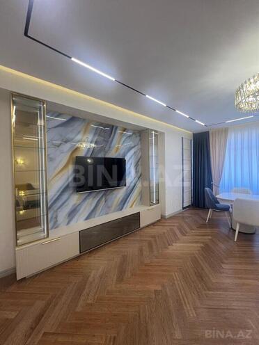 3 otaqlı yeni tikili - 28 May m. - 108 m² (9)