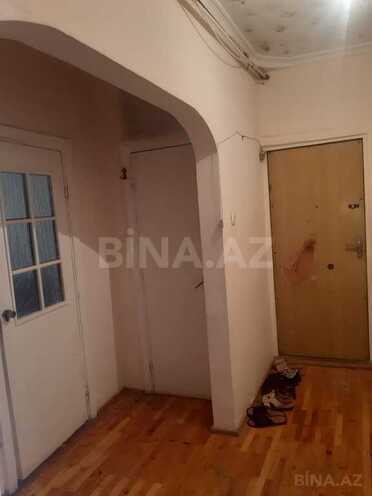 3 otaqlı köhnə tikili - Massiv A q. - 65 m² (4)