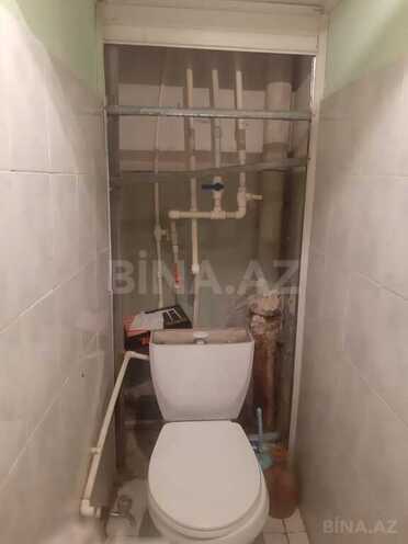 3 otaqlı köhnə tikili - Massiv A q. - 65 m² (8)