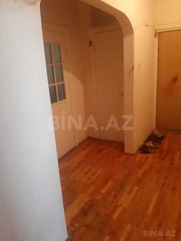 3 otaqlı köhnə tikili - Massiv A q. - 65 m² (2)