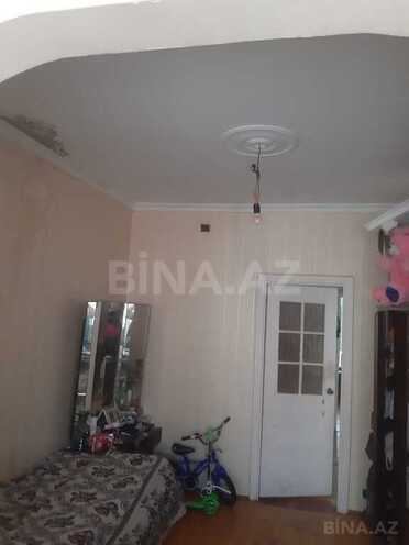 3 otaqlı köhnə tikili - Massiv A q. - 65 m² (3)