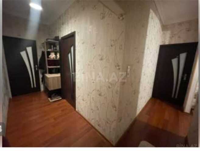 3 otaqlı köhnə tikili - Nizami r. - 60 m² (8)
