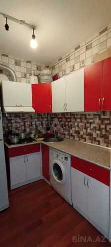 3 otaqlı köhnə tikili - Nizami r. - 60 m² (1)