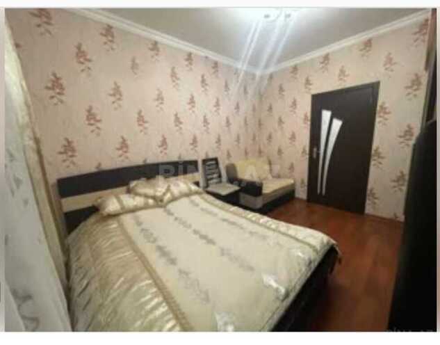 3 otaqlı köhnə tikili - Nizami r. - 60 m² (4)