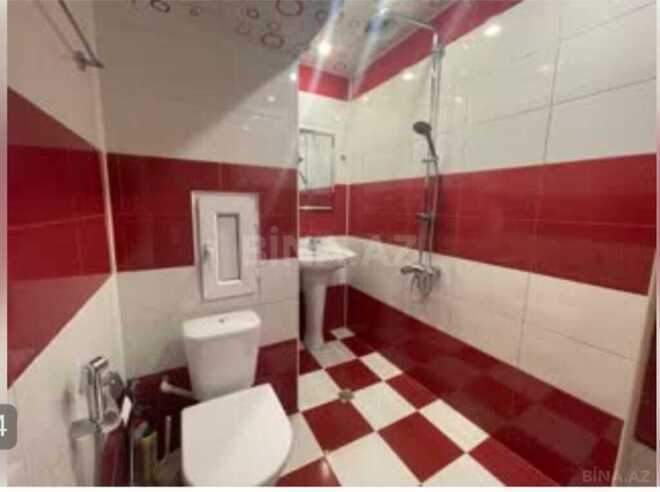 3 otaqlı köhnə tikili - Nizami r. - 60 m² (9)
