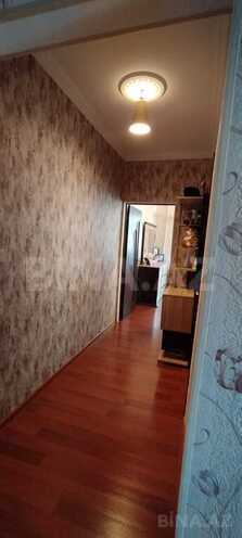 3 otaqlı köhnə tikili - Nizami r. - 60 m² (6)