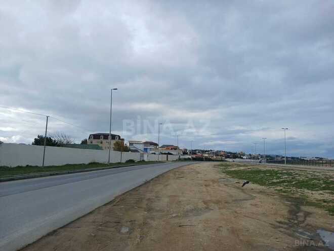 Участок - пос. Бильгях - 30 сот (3)