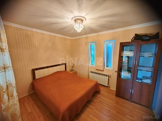 8 otaqlı həyət evi/bağ evi - İsmayıllı - 200 m² (7)