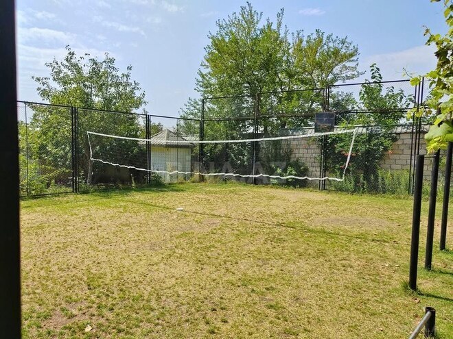 8 otaqlı həyət evi/bağ evi - İsmayıllı - 200 m² (4)