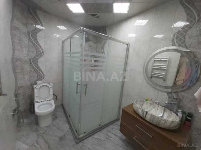 5 otaqlı köhnə tikili - Biləcəri q. - 110 m² (4)