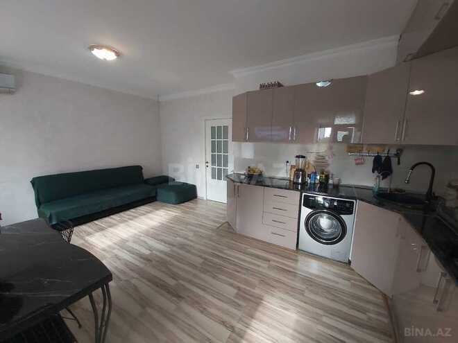 5 otaqlı köhnə tikili - Biləcəri q. - 110 m² (7)