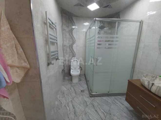 5 otaqlı köhnə tikili - Biləcəri q. - 110 m² (14)