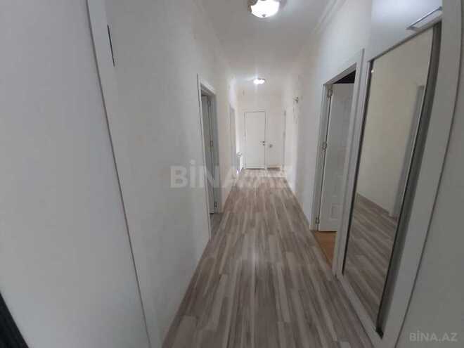 5 otaqlı köhnə tikili - Biləcəri q. - 110 m² (3)