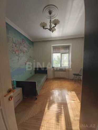 5 otaqlı köhnə tikili - Biləcəri q. - 110 m² (10)