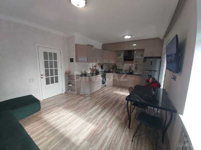 5 otaqlı köhnə tikili - Biləcəri q. - 110 m² (18)