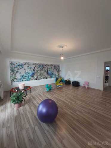 5 otaqlı köhnə tikili - Biləcəri q. - 110 m² (8)