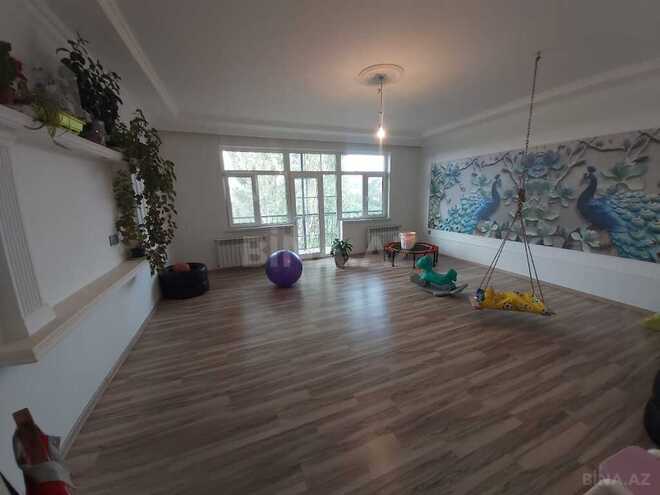 5 otaqlı köhnə tikili - Biləcəri q. - 110 m² (1)