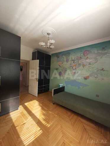 5 otaqlı köhnə tikili - Biləcəri q. - 110 m² (6)